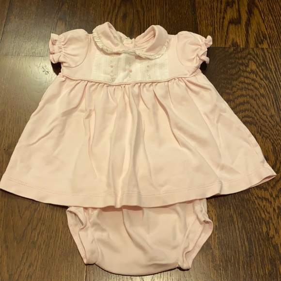 Kissy Kissy Other - KISSY KISSY Baby girl dress